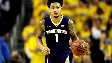 2015-16 Washington Huskies men's basketball team - Basketball Choices