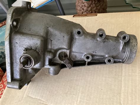 FS (For Sale) Misc. C2 parts - CorvetteForum - Chevrolet Corvette Forum ...