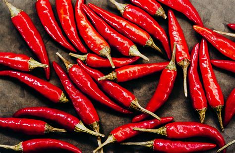 New Mexico to host world's largest meeting on chili peppers | WHNT.com