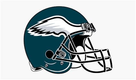 philadelphia eagles helmet logo clip art 10 free Cliparts | Download ...