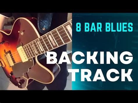 8 bar blues backing track for guitar & harmonica (E) Key To The Highway ... : r/blues