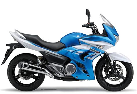 SUZUKI Inazuma 250 F 2015 2016 Colors, Suzuki Motorcycle, Dark Smoke ...