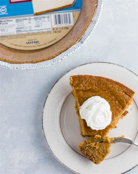 Gluten Free Pumpkin Pie Recipe - with maple syrup