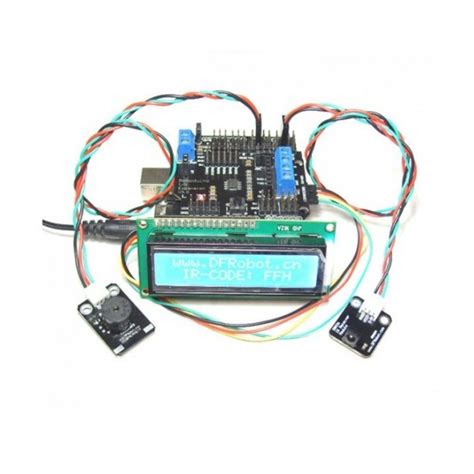 Digital IR Receiver Module(Arduino Compatible) Australia