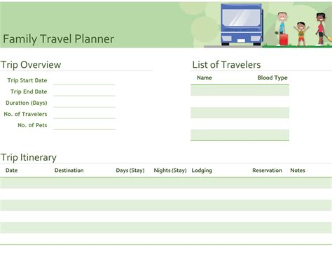 Travel Planner Excel Spreadsheet Spreadsheet Downloa travel planner excel spreadsheet. travel ...
