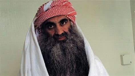 Trial of alleged 9/11 mastermind Khalid Sheikh Mohammed resumes in ...