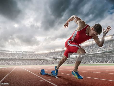 World's Best Track And Field Athlete Stock HD wallpaper | Pxfuel