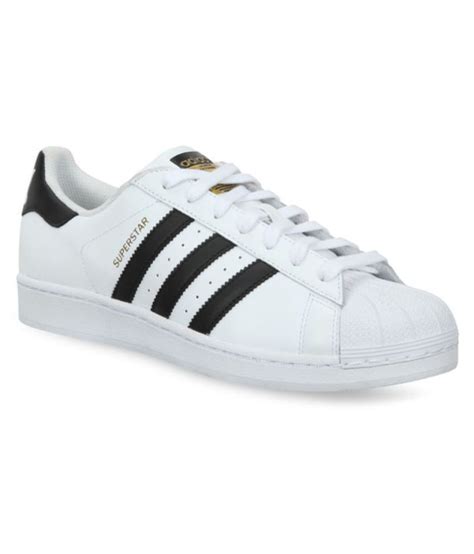 Adidas Superstar Sneakers White Casual Shoes - Buy Adidas Superstar Sneakers White Casual Shoes ...