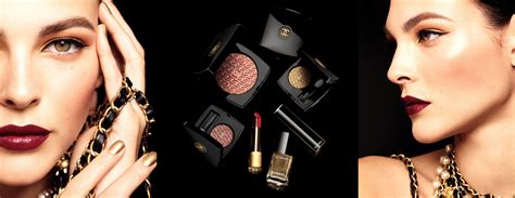 Chanel Christmas Set 2024 - Lenee Shoshana