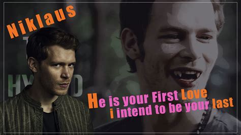 Klaus Mikaelson 8 Amazing Quotes That Prove His Charming - Top Nation ...