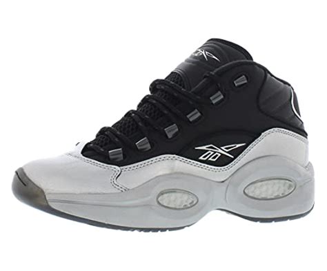 Best Reebok Basketball Shoes 2024 - TheShoeDoctorIsIn