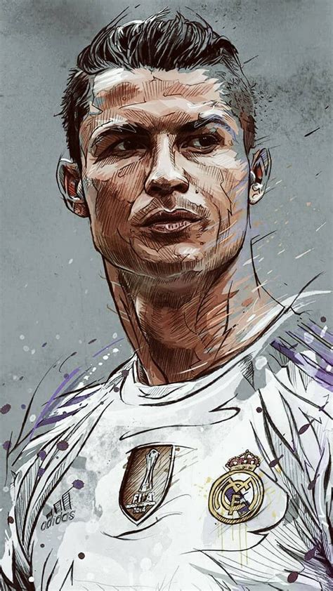 Update more than 116 ronaldo animated wallpaper best - 3tdesign.edu.vn