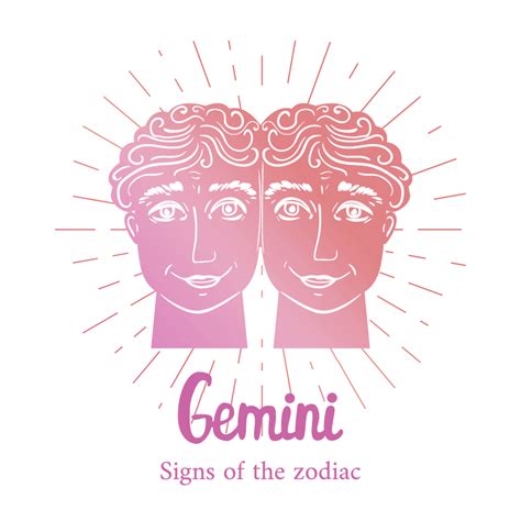 2023 Gemini Love Horoscope | Cafe Astrology .com