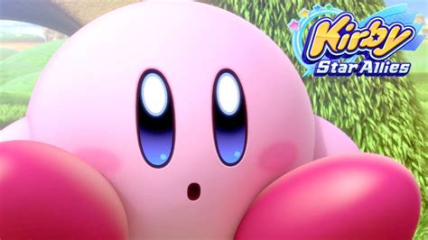 Kirby Star Allies – Full Game Walkthrough – MastersInGaming.com