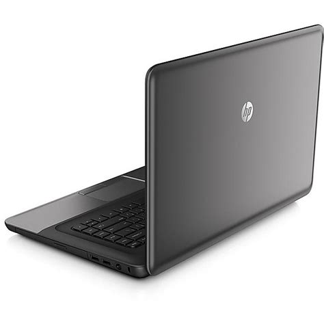 hp 650 notebook 15,6" core i3 2328m 64 bit 4gb/500gb win 8 professional - Computer Notebook ...