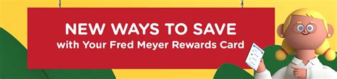 Fred Meyer Card - Save & Earn Fuel Points - Fred Meyer