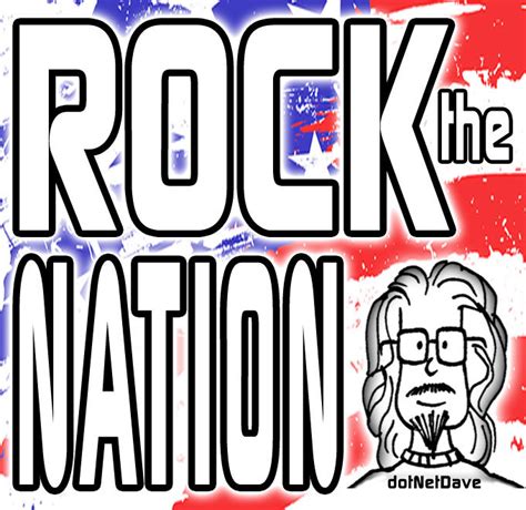 Rock The Nation Tour 2014 - 2015 | Fundly