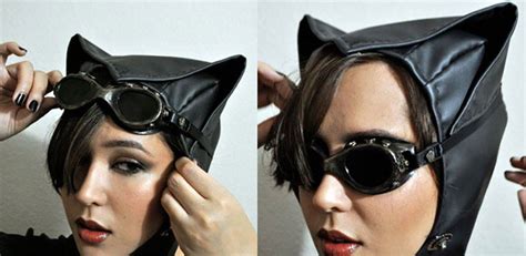 DIY Catwoman Costume Ideas | DIY Projects | DIY & Crafts | Diy catwoman ...