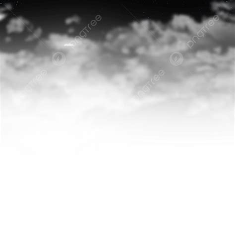 Sky Cloud PNG Image, Clouds In The Black Sky Free Png, Black Night Sky Png, Night Sky Png ...