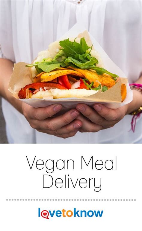 8 Vegan Meal Delivery Services for Easy Meals | LoveToKnow Health ...