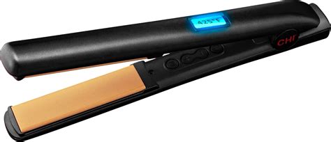 Best Buy: CHI Original Digital CA2354 Ceramic Hair Straightener ...