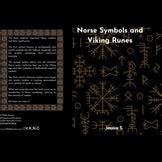Book : Norse Symbols And Viking Runes | Book | Vkng Jewellery – vkngjewelry