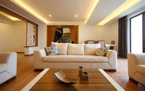 Living Room Lighting Ideas That Creates Character And Vibe - SIRS Electronics, Inc.