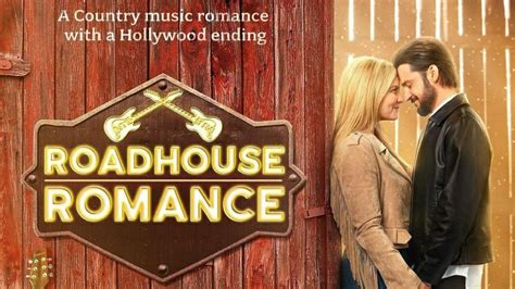 Roadhouse Romance Cast 2024 - Ilyse Sharleen