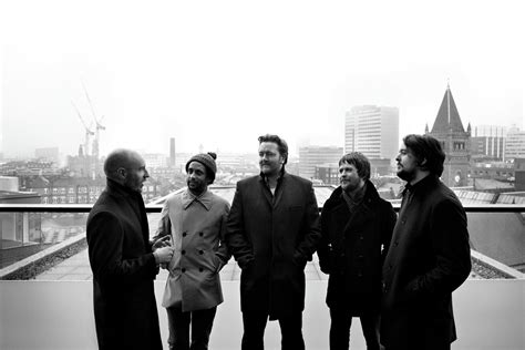 Elbow's Guy Garvey to Release Solo Album in October | Under the Radar ...