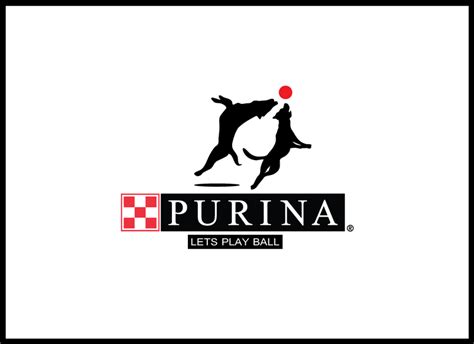 Nestle Purina logo design by reveldesign on DeviantArt