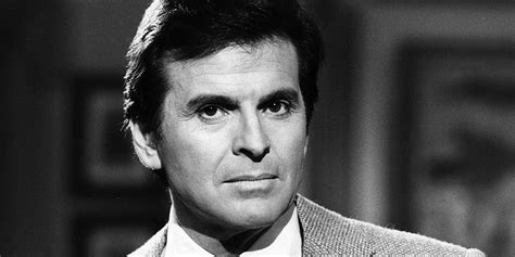 Stuart Damon, Known for His Decades-Long Role on General Hospital, Dead ...