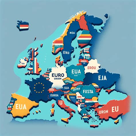 EU Countries List: An In-Depth Guide to the European Union