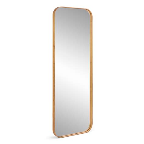 O espelho Paty é um item decorativo para salas e quartos, em formato redondo, esse espelho de ...