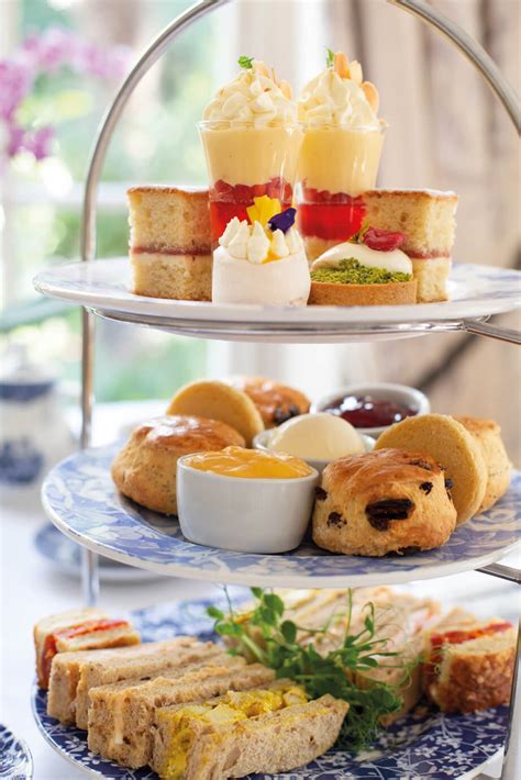 Afternoon Tea at Millstream Hotel | Book Now | UK Guide