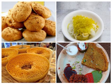 10 of the Best Street Foods in Jaipur | Only In Your State