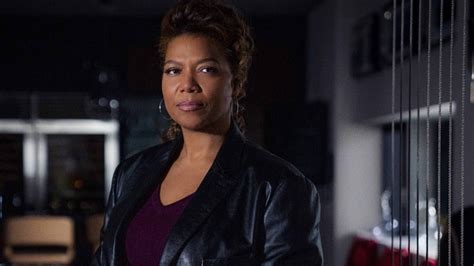 The Equalizer: il nuovo trailer della serie TV con Queen Latifah | Lega ...