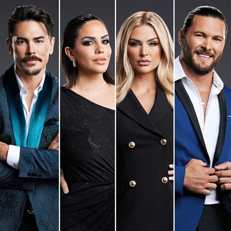 Watch ‘Vanderpump Rules’ Season 9 Trailer, Find Out Premiere Date