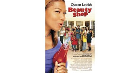 Beauty Shop Movie Review | Common Sense Media