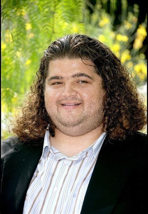 jorge garcia - Lost Photo (6545966) - Fanpop