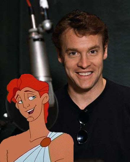 Wishcasting Disney Legends: Tate Donovan - my 455th pick to be called a ...