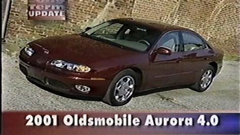 Oldsmobile Aurora (2001) Pictures, Information Specs, 44% OFF