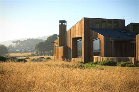 Sea Ranch house By Al Boeke | Sea ranch california, Sea ranch, Architecture