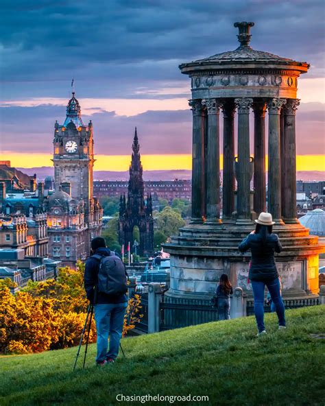 30 Epic Things to Do in Edinburgh: Ultimate Guide by a Local