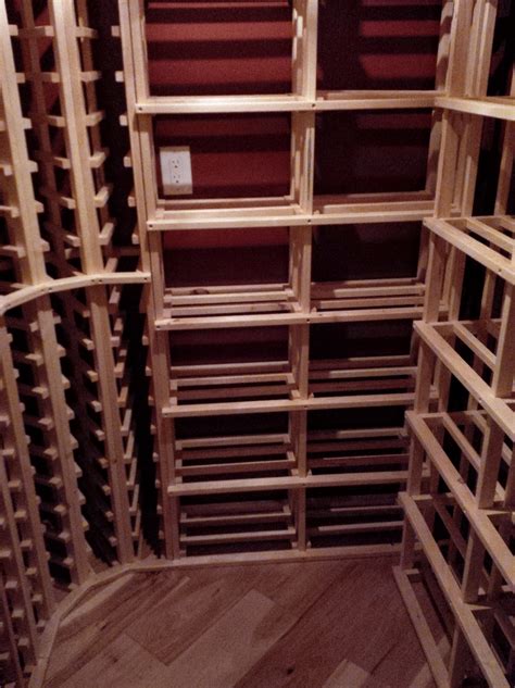 Wine Cellar Racks Canada | Home Design Ideas