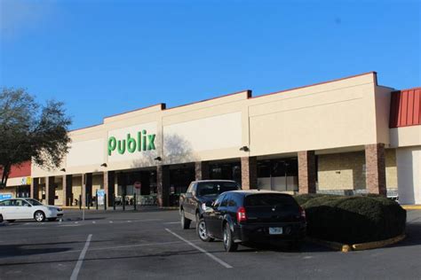 Construction on new Publix to begin this year | Ga Fl News | timesenterprise.com