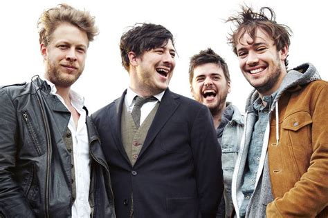 Mumford and Sons | iREPORT – music&style magazine