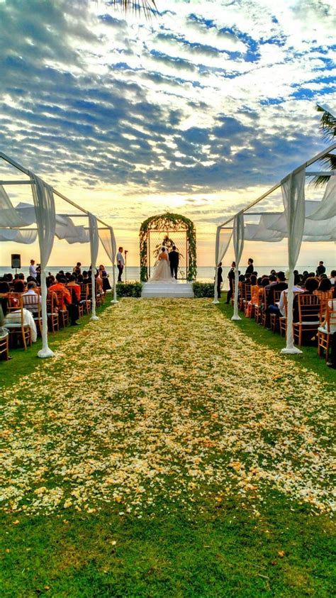 InterContinental Bali Resort | Wedding Venue in Bali | Bridestory.com