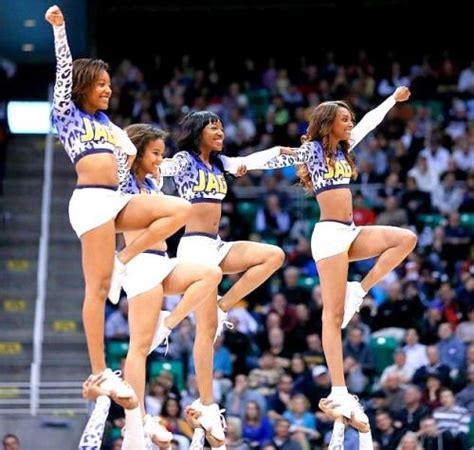 HBCU Cheerleaders | hbcu cheerleaders | Tumblr | College cheerleading, Cheer stunts, Cheerleading