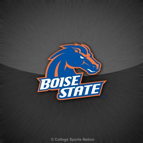 Boise State Iphone Wallpaper by nickfoshizal on DeviantArt 1024×1024 Boise Wallpapers (28 ...