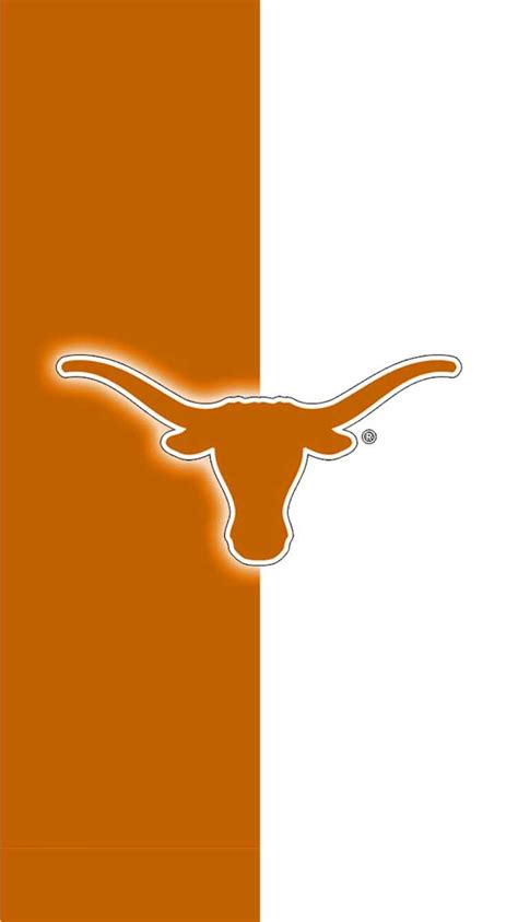 Texas Longhorns Wallpaper - iXpap